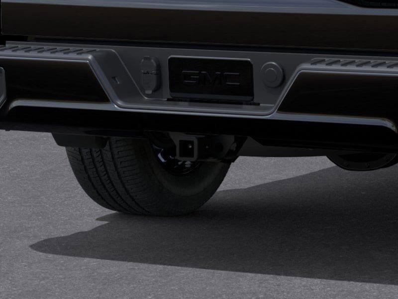 new 2026 GMC Sierra 1500 car, priced at $42,575