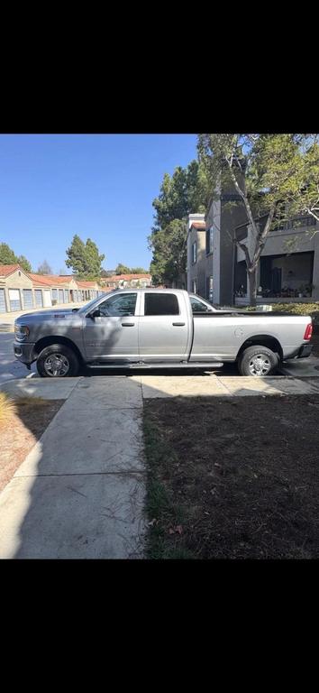 used 2020 Ram 3500 car, priced at $34,940
