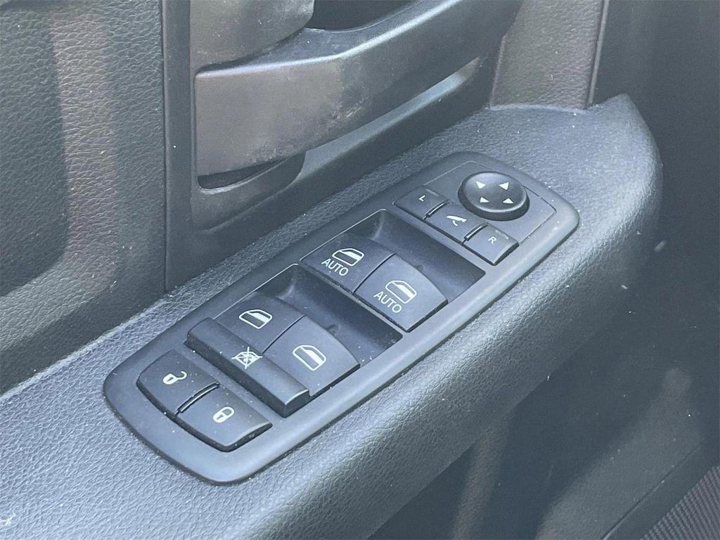 used 2020 Ram 3500 car, priced at $34,940