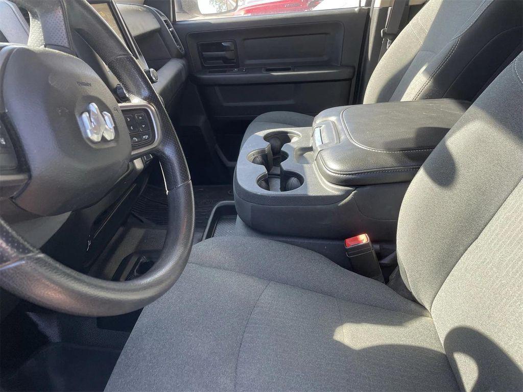 used 2020 Ram 3500 car, priced at $34,940