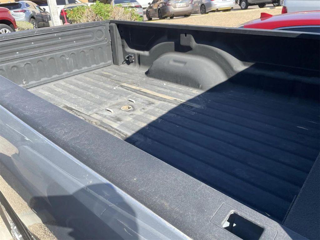 used 2020 Ram 3500 car, priced at $34,940