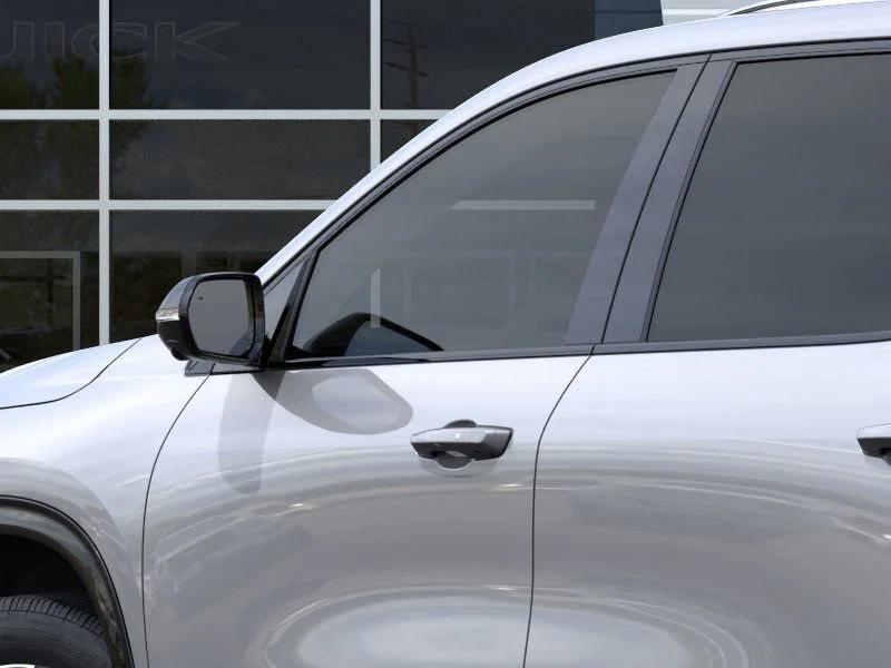 new 2026 Buick Enclave car, priced at $54,800