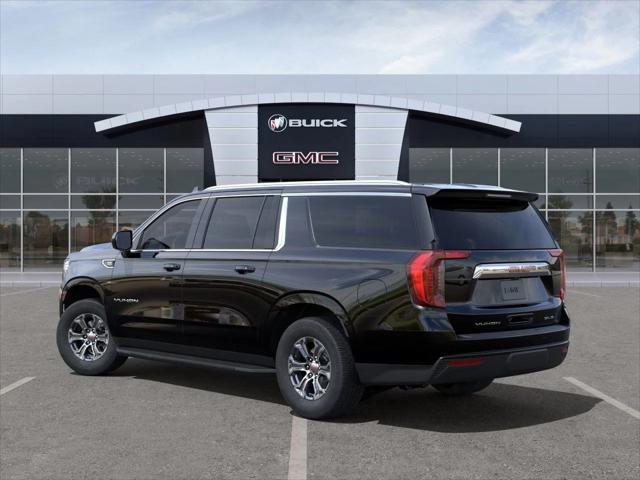 new 2024 GMC Yukon XL car, priced at $63,590