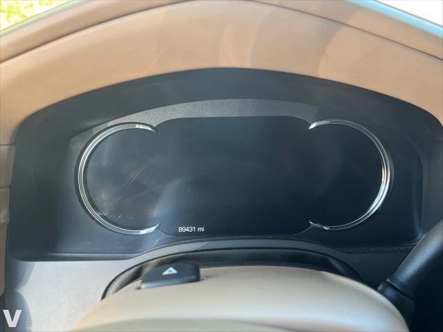 used 2020 Cadillac Escalade ESV car, priced at $39,158