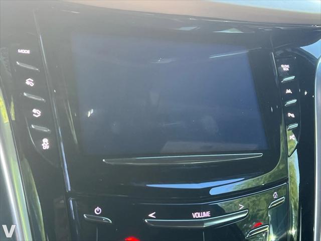 used 2020 Cadillac Escalade ESV car, priced at $39,158