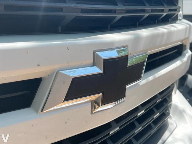 used 2020 Chevrolet Silverado 1500 car, priced at $26,290