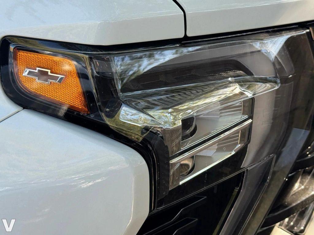 new 2025 Chevrolet Silverado 3500 car, priced at $78,644