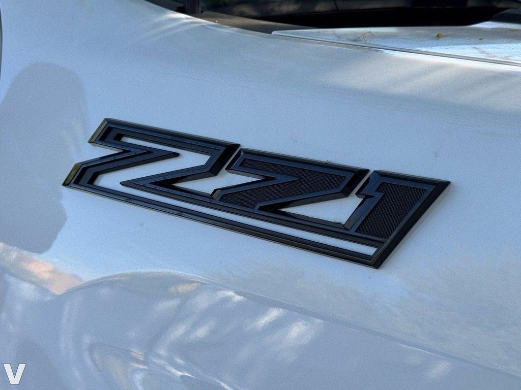 new 2025 Chevrolet Silverado 3500 car, priced at $78,644