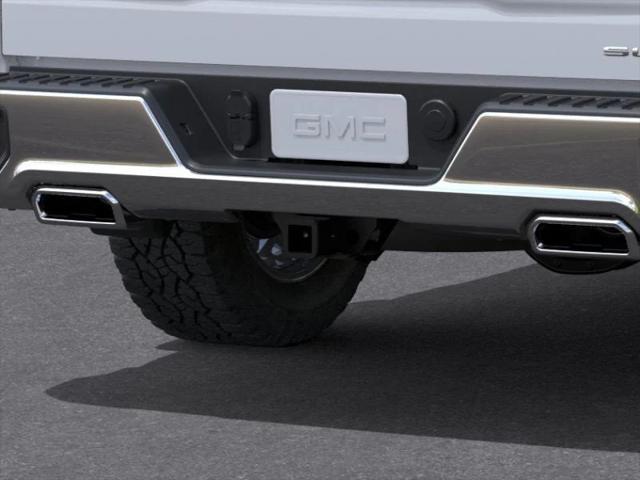 new 2025 GMC Sierra 1500 car, priced at $63,254