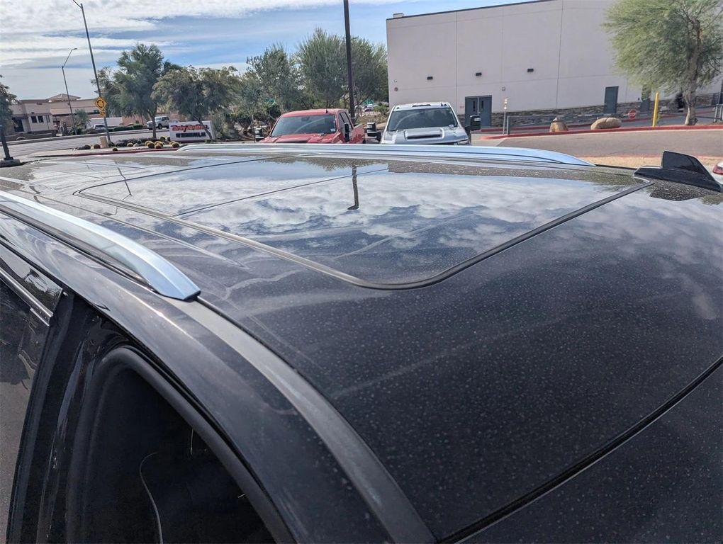 used 2023 Cadillac Escalade ESV car, priced at $55,014