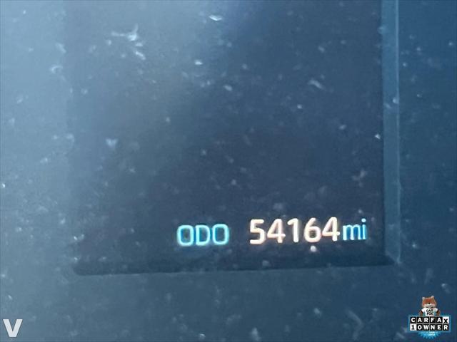 used 2022 Toyota Tundra car, priced at $37,380