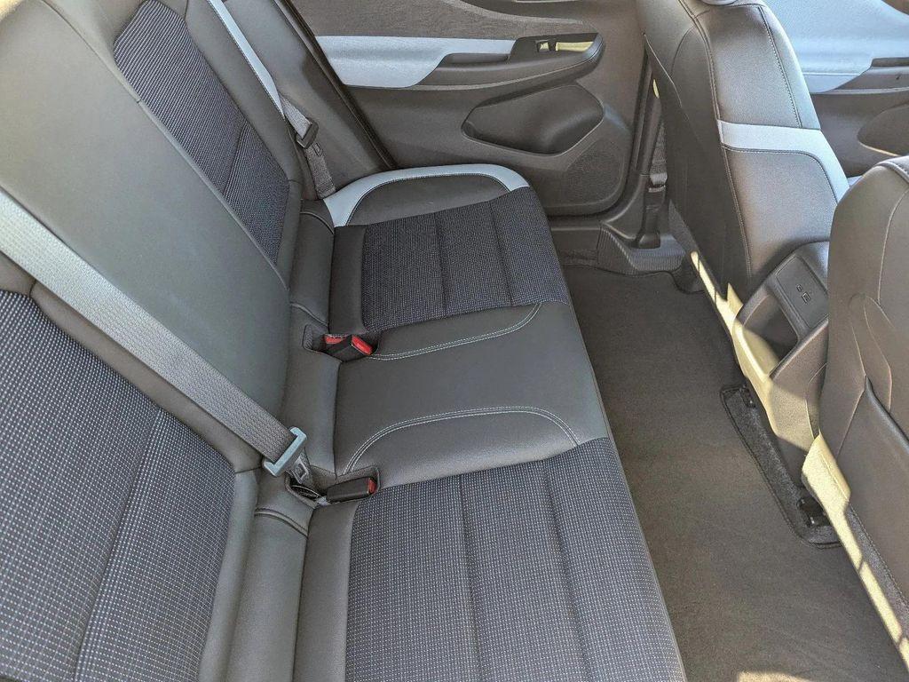 used 2024 Buick Envista car, priced at $20,739