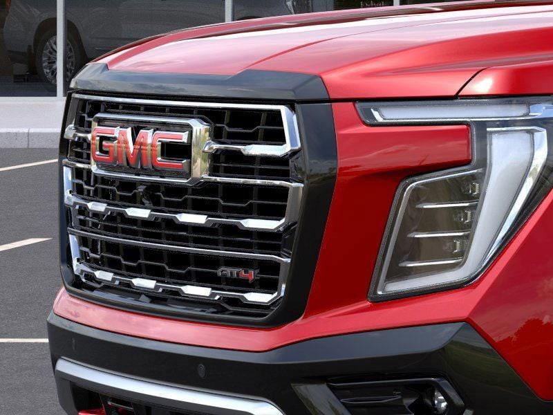 new 2026 GMC Yukon XL car, priced at $95,184
