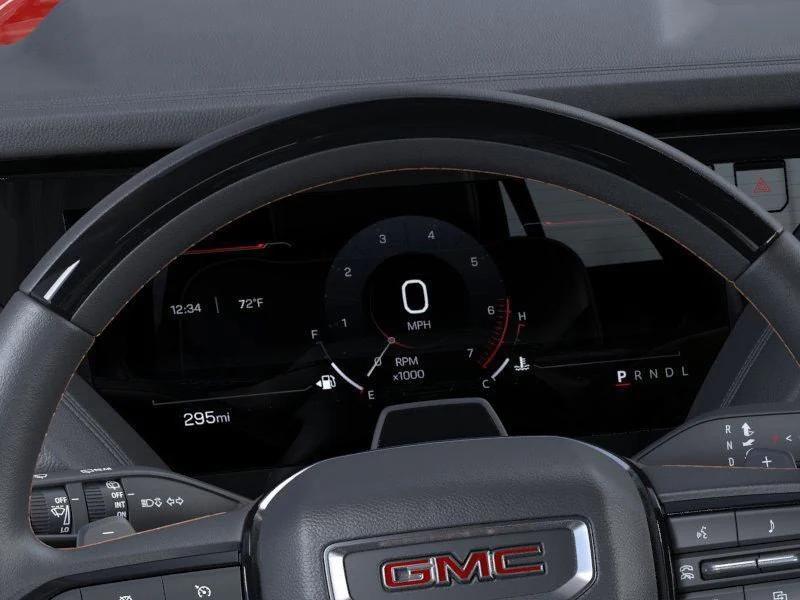 new 2026 GMC Yukon XL car, priced at $95,184