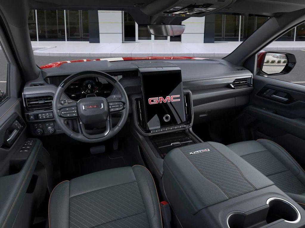 new 2026 GMC Yukon XL car, priced at $95,184