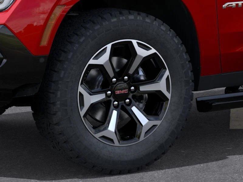 new 2026 GMC Yukon XL car, priced at $95,184