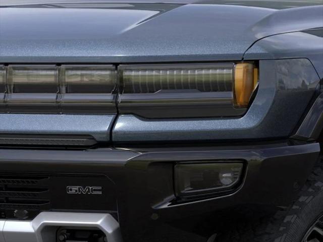 new 2025 GMC HUMMER EV Pickup car, priced at $97,119