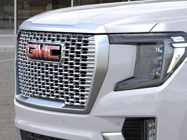 new 2024 GMC Yukon XL car, priced at $86,165