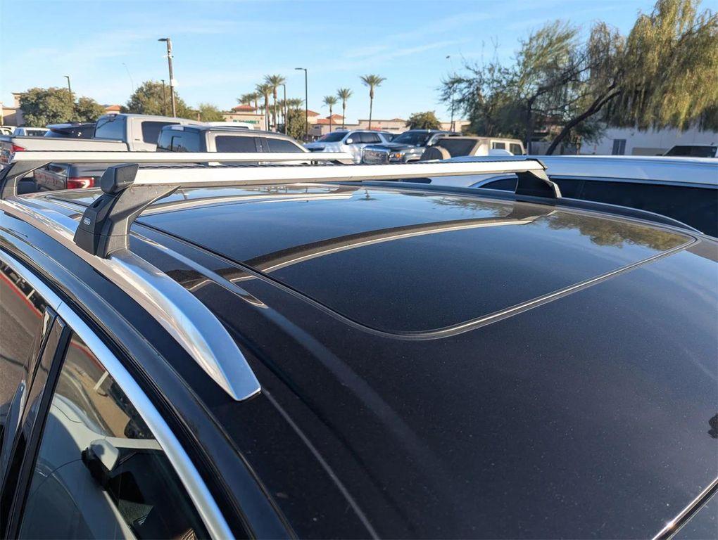 used 2018 Audi Q7 car, priced at $15,298