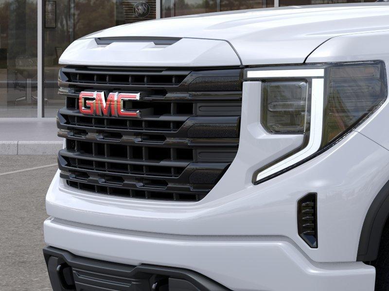 new 2024 GMC Sierra 1500 car, priced at $52,900