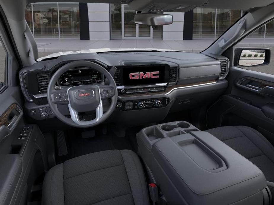 new 2024 GMC Sierra 1500 car, priced at $52,900