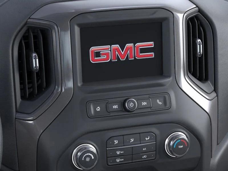 new 2026 GMC Sierra 3500 car, priced at $69,030