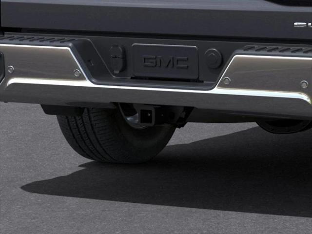 new 2025 GMC Sierra 1500 car, priced at $49,005