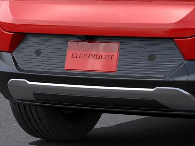 new 2024 Chevrolet Equinox EV car, priced at $43,495