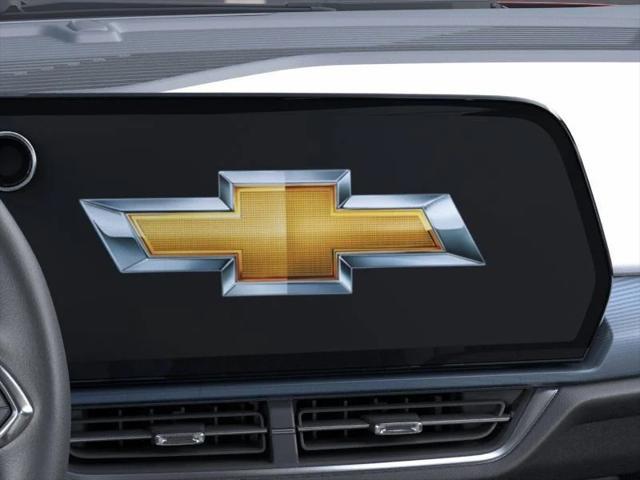 new 2024 Chevrolet Equinox EV car, priced at $43,495