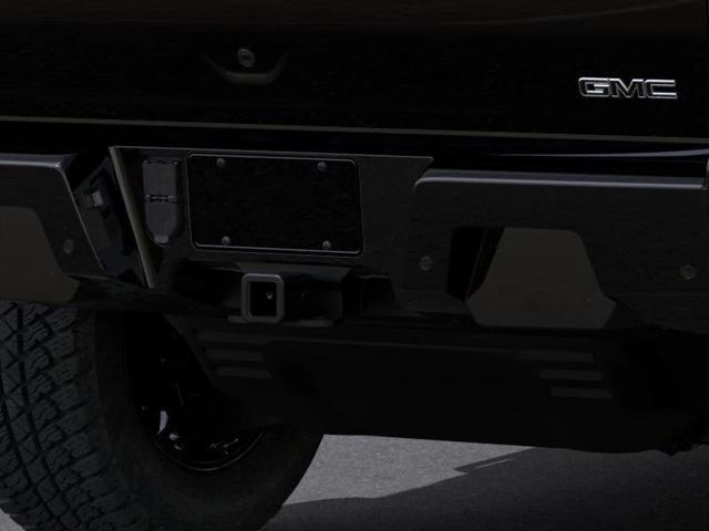 new 2025 GMC HUMMER EV Pickup car, priced at $96,989
