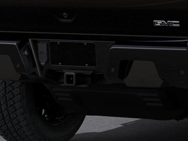 new 2025 GMC HUMMER EV Pickup car, priced at $96,989
