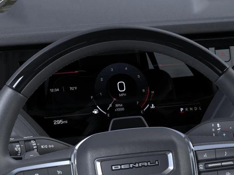 new 2026 GMC Yukon XL car, priced at $99,970