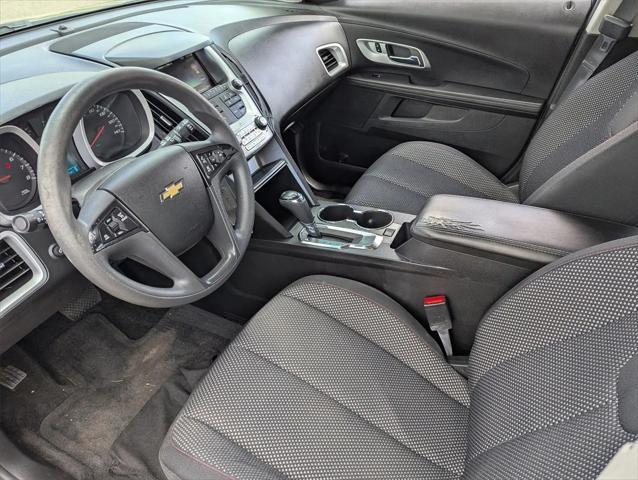 used 2016 Chevrolet Equinox car, priced at $9,997