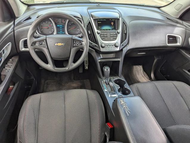 used 2016 Chevrolet Equinox car, priced at $9,997