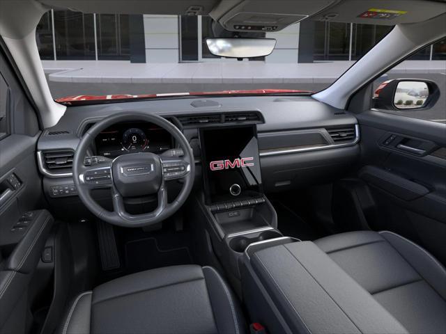 new 2026 GMC Terrain car, priced at $43,140