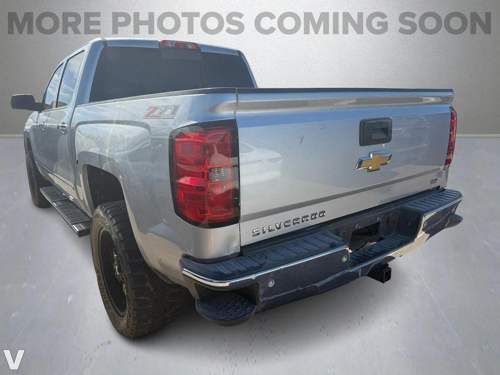 used 2014 Chevrolet Silverado 1500 car, priced at $12,998