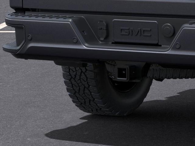 new 2025 GMC Sierra 2500 car, priced at $83,419