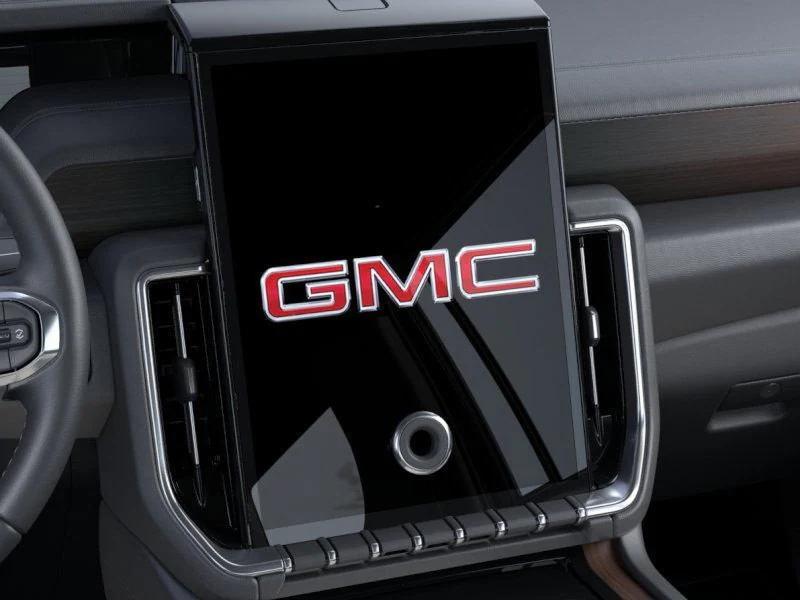 new 2026 GMC Yukon XL car, priced at $89,514