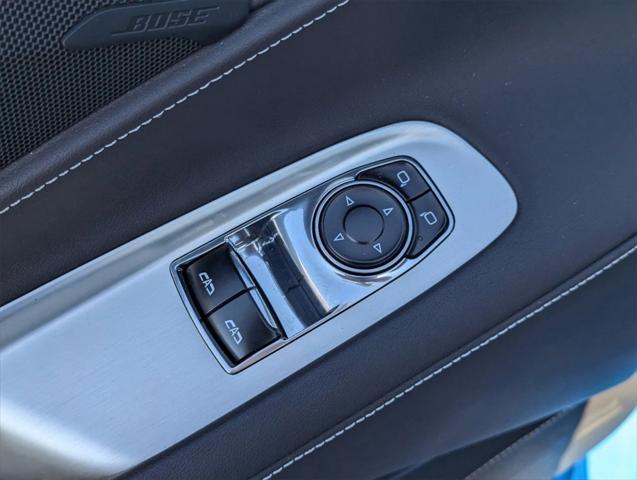 used 2020 Chevrolet Corvette car, priced at $96,885