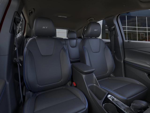 new 2026 Buick Encore GX car, priced at $29,585