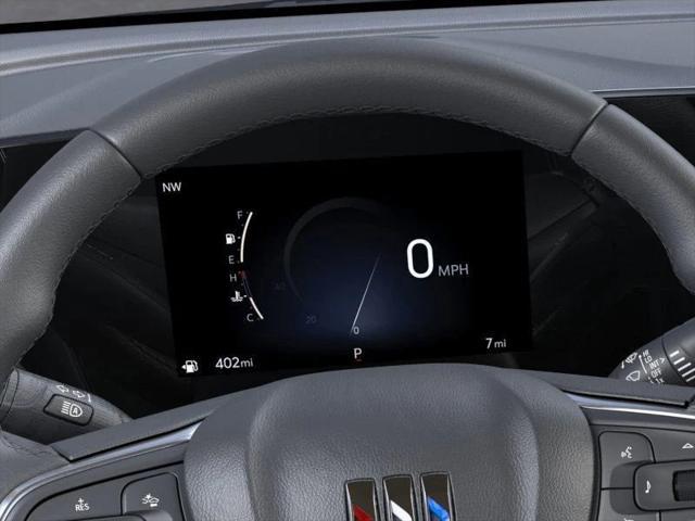 new 2026 Buick Encore GX car, priced at $25,785