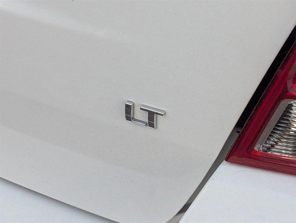 used 2020 Chevrolet Trax car, priced at $12,811