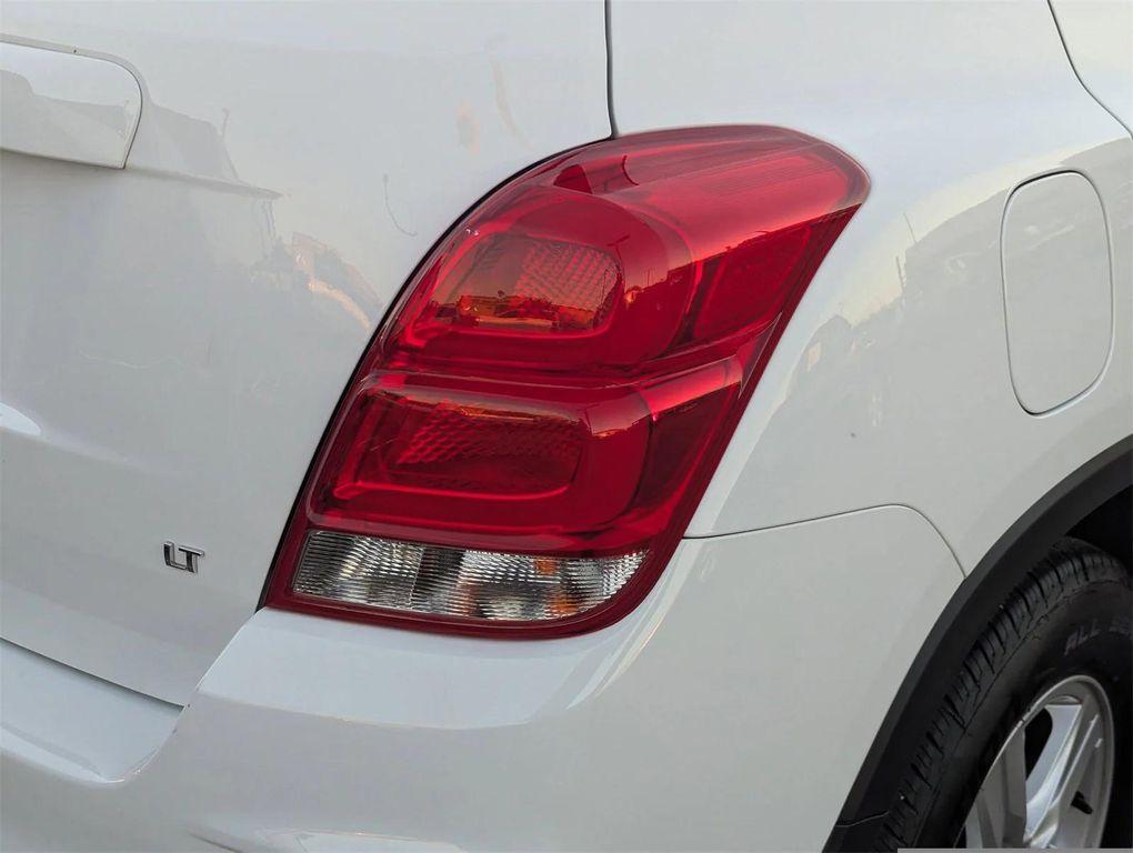 used 2020 Chevrolet Trax car, priced at $12,811