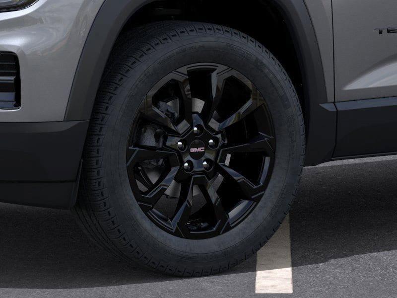 new 2026 GMC Terrain car, priced at $36,055