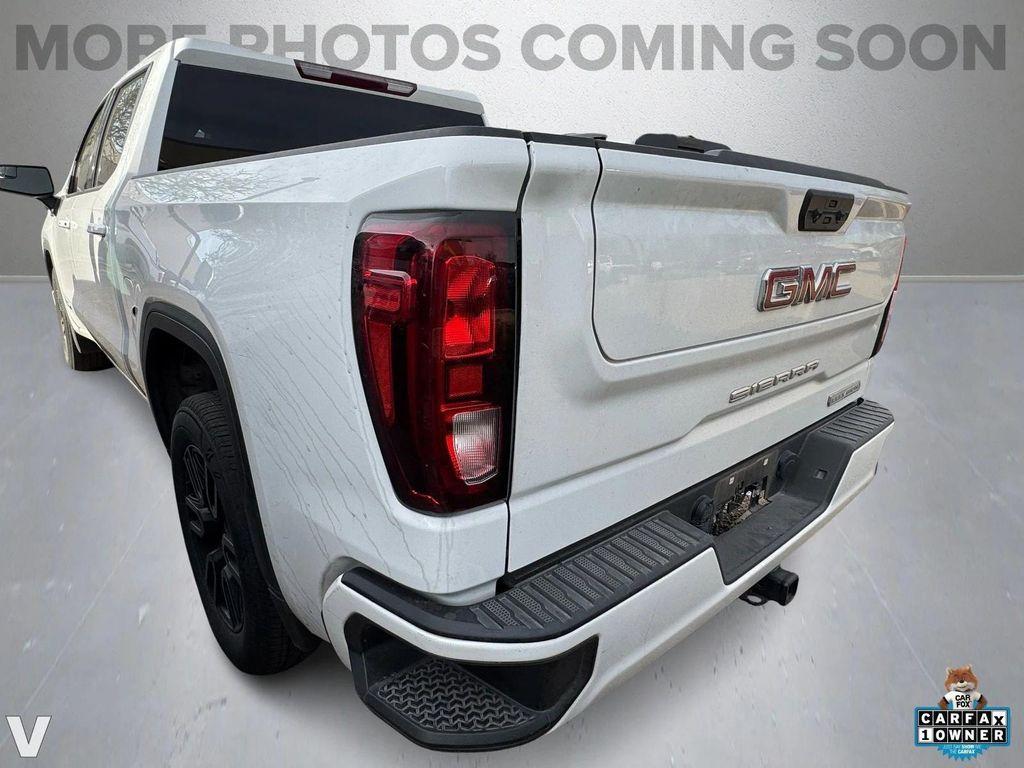 used 2023 GMC Sierra 1500 car, priced at $37,192