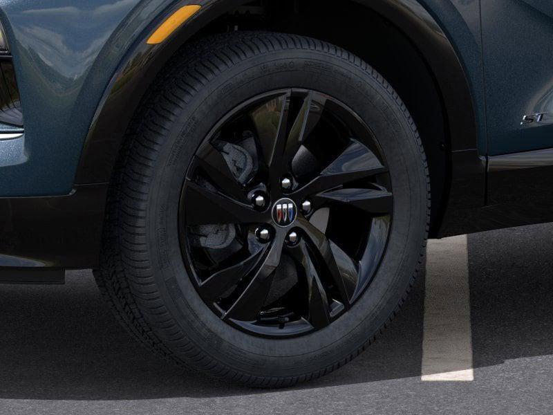 new 2026 Buick Encore GX car, priced at $25,830
