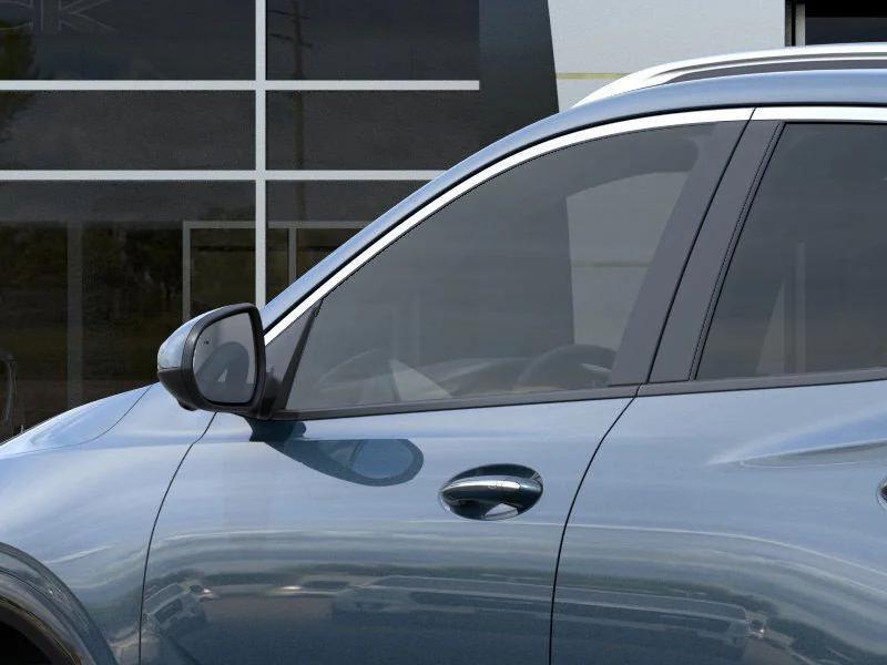new 2026 Buick Encore GX car, priced at $25,830