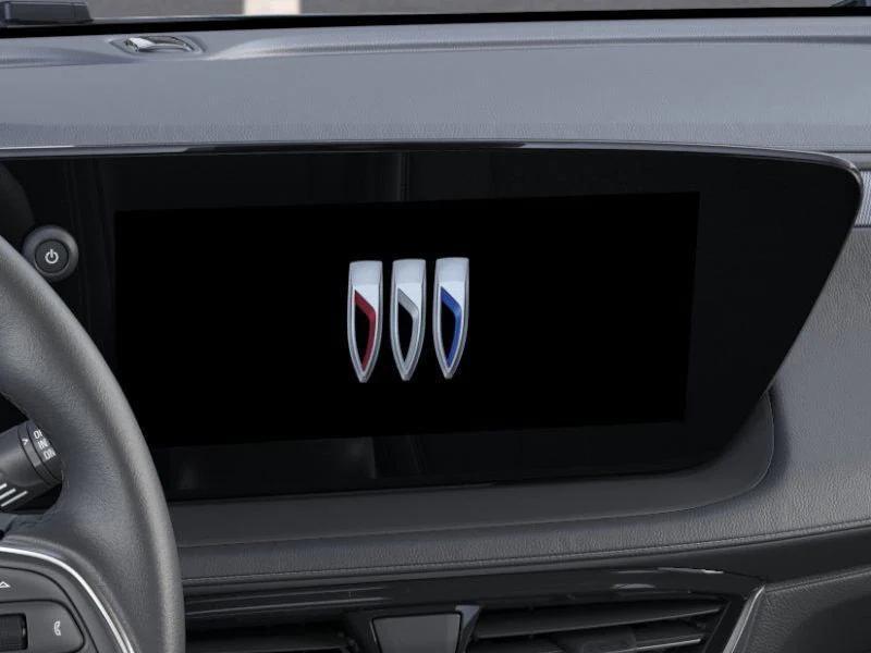 new 2026 Buick Encore GX car, priced at $25,830