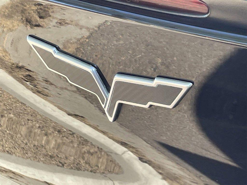 used 2006 Chevrolet Corvette car, priced at $25,113