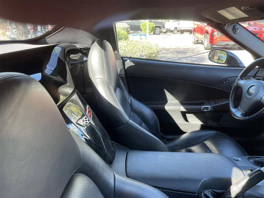 used 2006 Chevrolet Corvette car, priced at $25,113